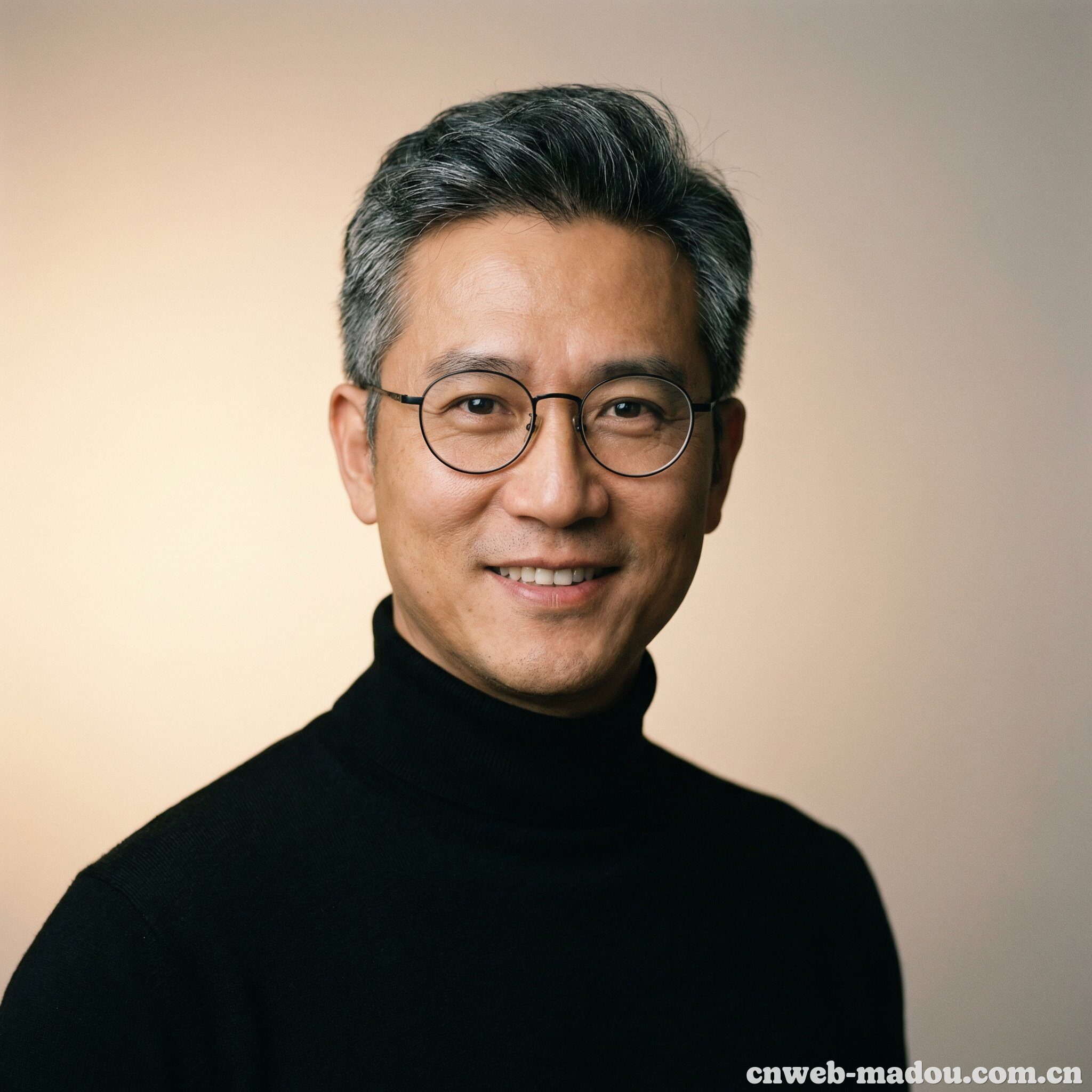麻豆导演陈锐峰